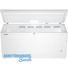 LIEBHERR Gefriertruhe CFd 2505-26 LIEBHERR Gefriertruhe CFd 2505-26