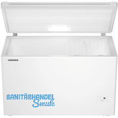 LIEBHERR Gefriertruhe CFe 2080