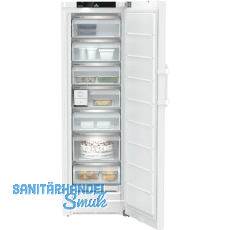 LIEBHERR Stand-Gefrierschrank FNd 525i Wei�, 1855 mm