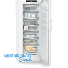 LIEBHERR Stand-Gefrierschrank FNc 727i