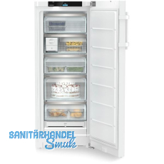 LIEBHERR Stand-Gefrierschrank FNb 465i Wei�