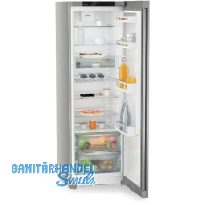 LIEBHERR Stand-Kühlschrank Rsfd 5220 Silver LIEBHERR Stand-Kühlschrank Rsfd 5220 Silver