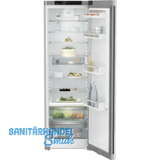 LIEBHERR Stand-K�hlschrank RBsfc 5220 Silver