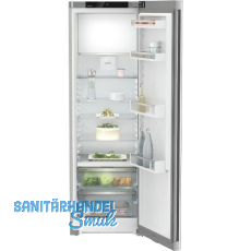 LIEBHERR Stand-Kühlschrank RBsfd 5221 mit Gefrierfach Silver LIEBHERR Stand-Kühlschrank RBsfd 5221 mit Gefrierfach Silver
