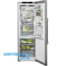 LIEBHERR Stand-Kühlschrank RBsdc 525i Silver LIEBHERR Stand-Kühlschrank RBsdc 525i Silver