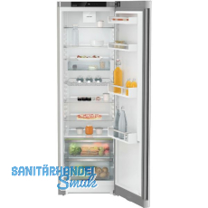 LIEBHERR Stand-Kühlschrank SRsfd 5220 Silver LIEBHERR Stand-Kühlschrank SRsfd 5220 Silver