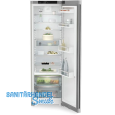LIEBHERR Stand-Kühlschrank SRBsfc 5220 Silver LIEBHERR Stand-Kühlschrank SRBsfc 5220 Silver
