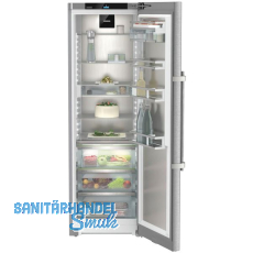 LIEBHERR Stand-Kühlschrank SRBstc 529i Silver LIEBHERR Stand-Kühlschrank SRBstc 529i Silver