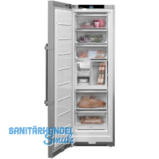 LIEBHERR Stand-Gefrierschrank SFNstd 529i Silver, 1855 mm LIEBHERR Stand-Gefrierschrank SFNstd 529i Silver, 1855 mm