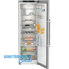LIEBHERR Stand-Kühlschrank SRsdc 525i Silver LIEBHERR Stand-Kühlschrank SRsdc 525i Silver