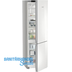 LIEBHERR Stand-K�hl-Gefrierkombination CNgwc 5723 Wei� -