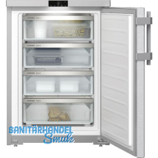 LIEBHERR Stand-Gefrierschrank FNsddi 1624, Silver LIEBHERR Stand-Gefrierschrank FNsddi 1624, Silver