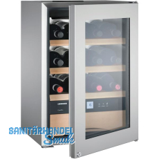 LIEBHERR Stand-Weinkühlschrank WKes 653-26, Höhe 612 mm LIEBHERR Stand-Weinkühlschrank WKes 653-26, Höhe 612 mm