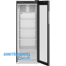 LIEBHERR Stand-Getränkekühlschrank MRFvd 3511 Schwarz LIEBHERR Stand-Getränkekühlschrank MRFvd 3511 Schwarz