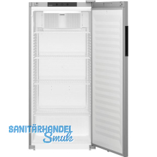 LIEBHERR Stand-Getr�nkek�hlschrank MRFvd 5501 Grau