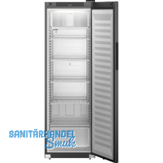 LIEBHERR Stand-Getränkekühlschrank MRFvg 4001 Schwarz LIEBHERR Stand-Getränkekühlschrank MRFvg 4001 Schwarz