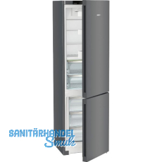 LIEBHERR Stand-Kühl-Gefrierkombination CBNdgc 5723 Dark Grey - LIEBHERR Stand-Kühl-Gefrierkombination CBNdgc 5723 Dark Grey -