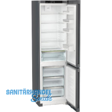 LIEBHERR Stand-K�hl-Gefrierkombination CNdgc 5703 Dark Grey -