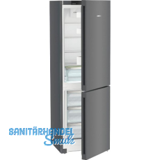 LIEBHERR Stand-Kühl-Gefrierkombination CNdgc 5203 Dark Grey - LIEBHERR Stand-Kühl-Gefrierkombination CNdgc 5203 Dark Grey -