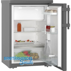LIEBHERR Stand-K�hlschrank Rdgd 1401 Gefrierfach Dark Grey -