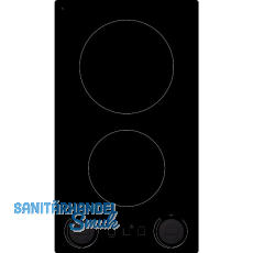 SOLIDO Kochfeld EB-00883 Glaskeramik Strahlungsheizung autark SOLIDO Kochfeld EB-00883 Glaskeramik Strahlungsheizung autark