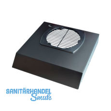 FABER Umluftabdeckung zu Glam und Daisy FABER Umluftabdeckung zu Glam und Daisy