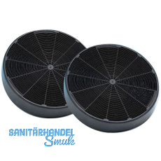 FABER Performance Kohlefilter FHP8 (2 Stück) FABER Performance Kohlefilter FHP8 (2 Stück)