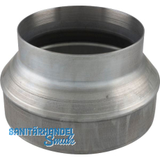 FABER Reduzierstück 200/150 Alu FABER Reduzierstück 200/150 Alu