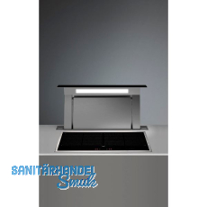 FALMEC Tischlüfter Down Draft Schwarz ohne Motor - FALMEC Tischlüfter Down Draft Schwarz ohne Motor -