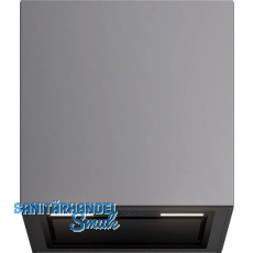 FALMEC Dunstabzug-Einbaumodul Gruppo Incasso Plus 50 Schwarz - FALMEC Dunstabzug-Einbaumodul Gruppo Incasso Plus 50 Schwarz -