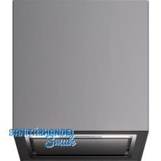 FALMEC Dunstabzug-Einbaumodul Gruppo Incasso Plus 50 Edelstahl