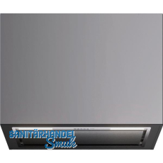 FALMEC Dunstabzug-Einbaumodul Gruppo Incasso Plus 70 Edelstahl FALMEC Dunstabzug-Einbaumodul Gruppo Incasso Plus 70 Edelstahl