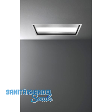 FALMEC Decken-Dunstabzugshaube Nuvola 90 Edelstahl - FALMEC Decken-Dunstabzugshaube Nuvola 90 Edelstahl -