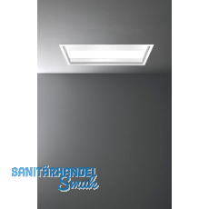 FALMEC Decken-Dunstabzugshaube Nuvola 90 Weiß - FALMEC Decken-Dunstabzugshaube Nuvola 90 Weiß -