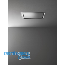 FALMEC Decken-Dunstabzugshaube Stella Plus 90 Edelstahl - FALMEC Decken-Dunstabzugshaube Stella Plus 90 Edelstahl -