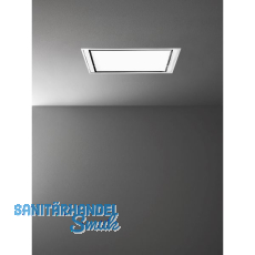 FALMEC Decken-Dunstabzugshaube Stella Plus 90 Weiß - FALMEC Decken-Dunstabzugshaube Stella Plus 90 Weiß -