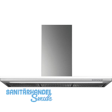 FALMEC Wand-Dunstabzugshaube Lumen W 90 Edelstahl - FALMEC Wand-Dunstabzugshaube Lumen W 90 Edelstahl -