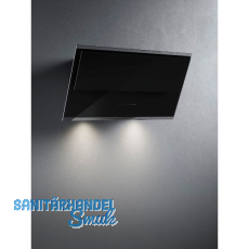 FALMEC Wand-Dunstabzugshaube Verso 85 Schwarz - FALMEC Wand-Dunstabzugshaube Verso 85 Schwarz -