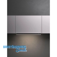 FALMEC Dunstabzug-Einbaumodul Virgola Touch schwarz, 600 mm - FALMEC Dunstabzug-Einbaumodul Virgola Touch schwarz, 600 mm -
