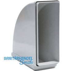 FALMEC Horizontalbogen 90° FALMEC Horizontalbogen 90°