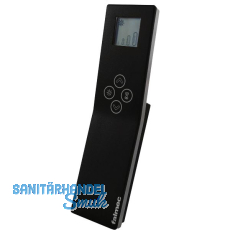 FALMEC Fernbedienung Schwarz FALMEC Fernbedienung Schwarz