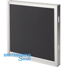 FALMEC Ersatzfilter Carbon.Zeo Umluftbox Auslass unten FALMEC Ersatzfilter Carbon.Zeo Umluftbox Auslass unten