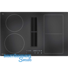 BENTHAUS Induktions-Muldenlüfter Saphir 8O2 - BENTHAUS Induktions-Muldenlüfter Saphir 8O2 -