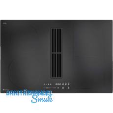 BENTHAUS Induktions-Muldenlüfter Rubin 8O2 - BENTHAUS Induktions-Muldenlüfter Rubin 8O2 -