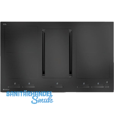 BENTHAUS Induktions-Muldenlüfter Kristall 8O4 - BENTHAUS Induktions-Muldenlüfter Kristall 8O4 -