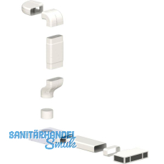 BENTHAUS Umluft-Set im Sockel zu Saphir BENTHAUS Umluft-Set im Sockel zu Saphir