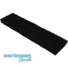 BENTHAUS Ersatz-Aktivkohlezuschnitt zu AKB 200