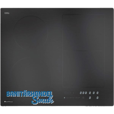 BENTHAUS Kochfeld Opal Glaskeramik Induktion autark - BENTHAUS Kochfeld Opal Glaskeramik Induktion autark -