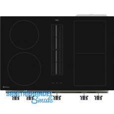 BENTHAUS Induktions-Muldenl�fter Onyx 8O2K Knebel schwarz -