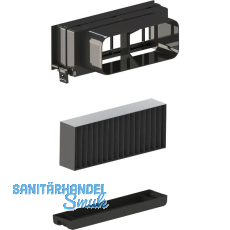 BENTHAUS Rückwandstutzen Fit In passend zu Onyx/Rubin/Zirkon BENTHAUS Rückwandstutzen Fit In passend zu Onyx/Rubin/Zirkon